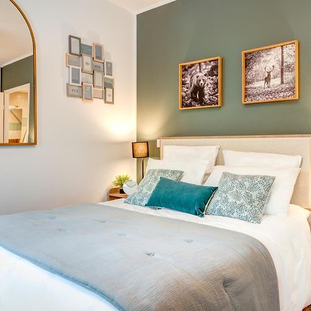 Zenao Appart'Hotels Le Raincy Thiers Zewnętrze zdjęcie
